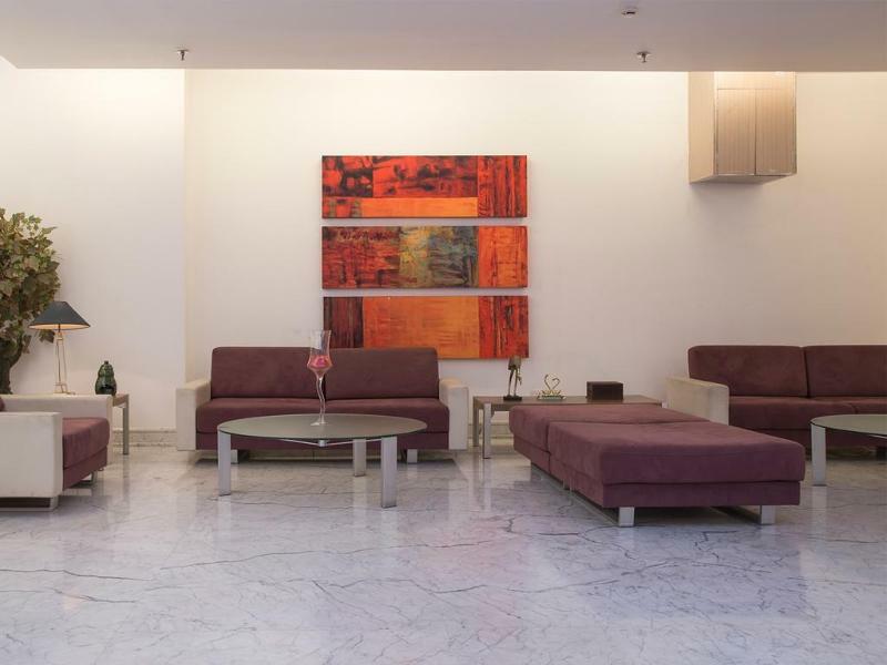 Fabhotel Raj Darbar Гургаон Экстерьер фото